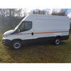 Bestelbus Iveco Daily